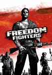 Freedom Fighters КЛЮЧ* STEAM ROW