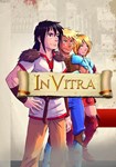 In Vitra - JRPG Adventure КЛЮЧ* STEAM ВСЕ СТРАНЫ