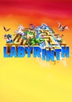 Labyrinth КЛЮЧ* STEAM ВСЕ СТРАНЫ