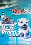 My Vet Practice – Marine Patrol КЛЮЧ* STEAM ВСЕ СТРАНЫ