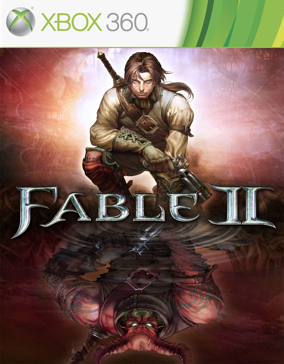 Fable II XBOX 360 | Покупка на Ваш Аккаунт