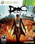 DmC + Far Cry 4 XBOX 360 | Перенос лицензии