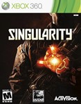 Singularity + 7 игр Xbox 360 | Перенос лицензии