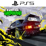 NFS:PS5-Unbound+PS4|5*-(Heat,HotPursuit,Payback) Аренда