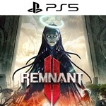 Remnant 2+3 DLC PS5+Remnant 1 PS4|5*П2 Аренда от 7 дней