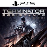 RoboCop Rogue Сity+Terminator-PS5+М/Max Аренда от 7 дн.