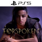 Lies Of P PS4|PS5+Forspoken+DLC PS5 П2 Аренда от 7 дней