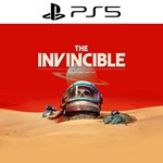 Invincible+FortSolis PS5+D.U.M.-PS4|PS5 Аренда от 7 дн.