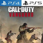 Call of Duty Vanguard - PS4|PS5 Аренда от 7 дней