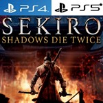 WoLongFallenDynasty+3DLC+Sekiro-PS4|5* Аренда от 7 дней