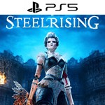 Steelrising + DLC - PS5 Аренда от 7 дней