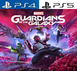 Marvels Guardians of the Galaxy PS4|PS5 Аренда от 7 дн.