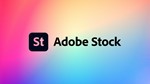 Adobe Stock - БЕССРОЧНАЯ панель автозагрузчика