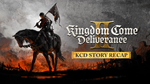 Kingdom Come: DELIVERANCE II 2 Gold — 50+ игр на Steam