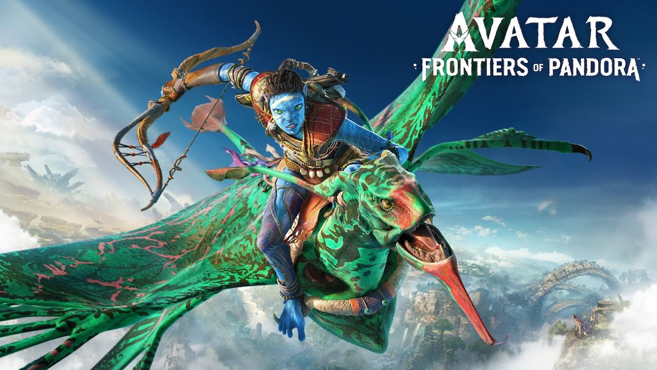 Купить Avatar: Frontiers of Pandora PS5🔥ТУРЦИЯ✓ недорого, выбор у разных  продавцов с разными способами оплаты. Моментальная доставка.