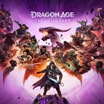 tr * Dragon Age The Veilguard * пс 5