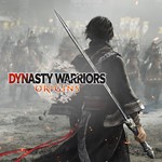 ua * DYNASTY WARRIORS: ORIGINS  * пс 5