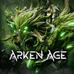 ua * Arken Age  * пс 5 VR2 игры / Украина