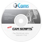 Скрипт видеочата CamScript от 18.01.2010