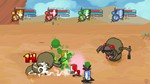 * CASTLE CRASHERS | ONLINE STEAM | 14 ДНЕЙ *