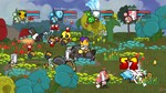 * CASTLE CRASHERS | ONLINE STEAM | 14 ДНЕЙ *