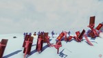 * TOTALLY ACCURATE BATTLE SIMULATOR | ONLINE | 30 ДНЕЙ