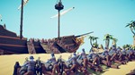 * TOTALLY ACCURATE BATTLE SIMULATOR | ONLINE | 30 ДНЕЙ