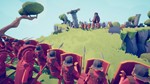 * TOTALLY ACCURATE BATTLE SIMULATOR | ONLINE | 30 ДНЕЙ