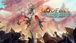 Godfall Challenger Edition*EPIC GAMES АККАУНТ + *