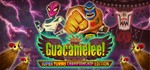 Guacamelee! 2*Guacamelee! STСE*EPIC GAMES АККАУНТ + *