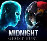 Midnight Ghost Hunt | Epic Games + Почта СМЕНА ДАННЫХ