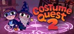 Costume Quest 2 + СМЕНА ДАННЫХ EPIC GAMES АККАУНТ + *