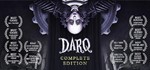 DARQ: Complete Edition | EPIC GAMES АККАУНТ + ПОЧТА +*