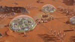 Surviving Mars | EPIC GAMES + СМЕНА ДАННЫХ + КЭШБЭК **