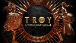 Total War:TROY+A Plague Tale: Innocence+ +Remnant