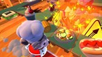 *Overcooked! 2 + Hell is Other Demons | EPIC GAMES АКК