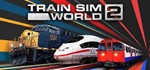 Train Sim World 2 + Mothergunship ONLINE | EPIC GAMES*