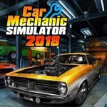 Car Mechanic Simulator 2018 + Почта | Смена данных