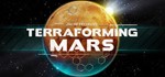 Terraforming Mars EPIC GAMES АККАУНТ + СМЕНА ДАННЫХ +*