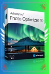 ✳️ Ashampoo Photo Optimizer 10 ? Пожизненная лицензия купить на WMCentre.net за 398 руб