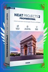 * Franzis NEAT Projects 2 Pro * Серийный лицензионный