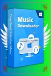 * Doremi Music Downloader Pro * Ключ счета 1 год *