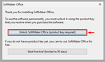 * SoftMaker Office 2021 * продукта Ключ *