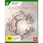 **Sid Meier´s Civilization* VII*XBOX One/X|S КЛЮЧ**