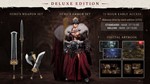 **The First Berserker: Khazan Deluxe *XBOX X|S **