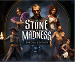 **The Stone of Madness Special Edition XBOX X|S + ПК*