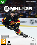 **NHL* 25 Standard Edition *XBOX X|S**