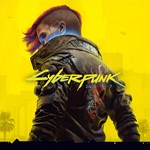 Cyberpunk 2077*Standard*XBOX