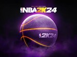 NBA 2K24*Standard Edition*Xbox Series X|S