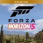 Forza Horizon 5 Premium Edition*Windows/XBOX